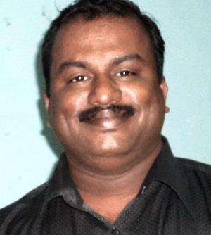 kurian joseph