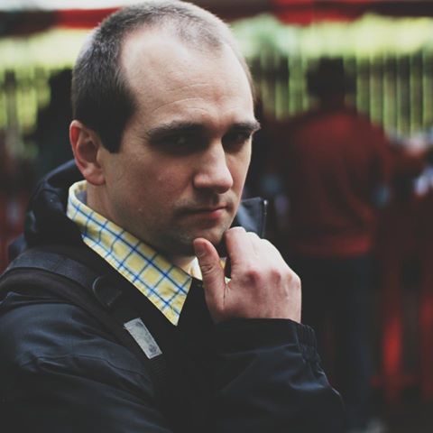 Joshua J Marshall