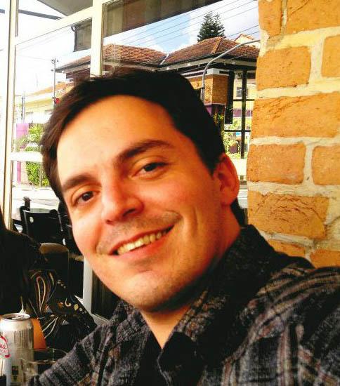 Rodrigo Toledo